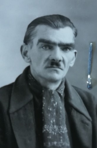 Gaston DION
